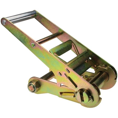 Us Cargo Control Long Handle Ratchet for 4" Webbing RAT85